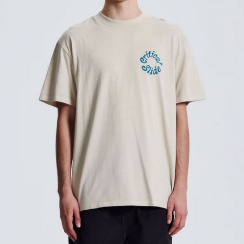 TRIKO THE CRITICAL SLIDE SOCIETY SHORT S