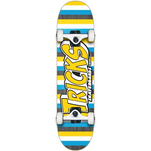 SK8 KOMPLET JART TRICK FLY