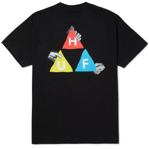 TRIKO HUF Rituals
