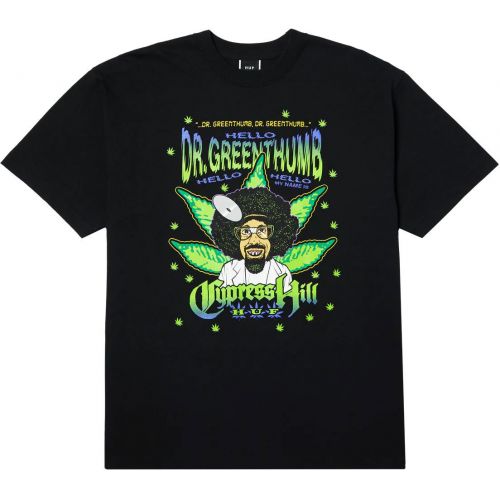 TRIKO HUF x Cypres Hill Dr Greenthumb