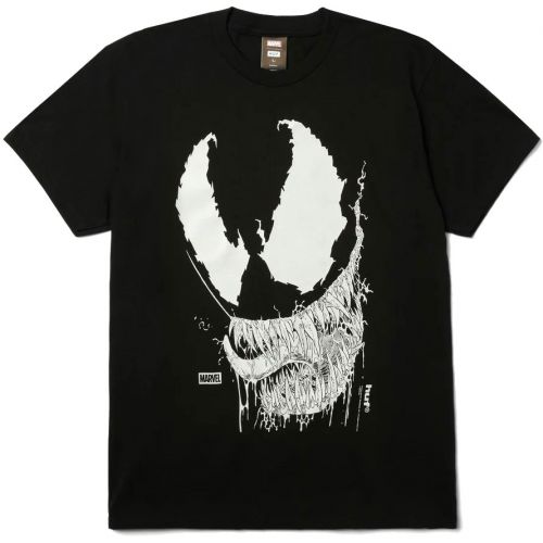 TRIKO HUF x Spider-Man Vile S/S