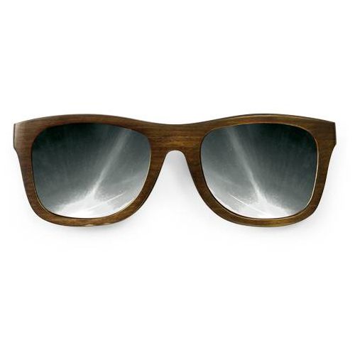 BRÝLE WOOD FELLAS JALO MIRROR