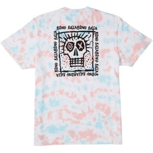 TRIKO BILLABONG BAD BILLY