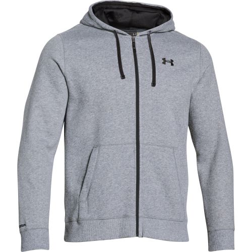 MIKINA UNDER ARMOUR CC STORM RIVAL FULL