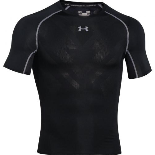 TRIKO UNDER ARMOUR ARMOURVENT COMP SS
