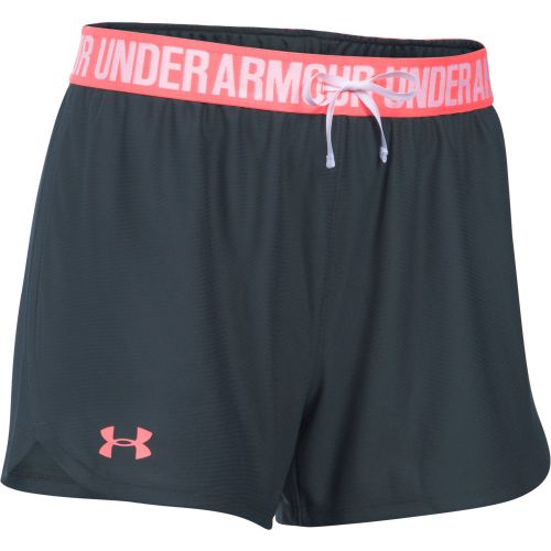 KRATASY UNDER ARMOUR Play Up Short WMS