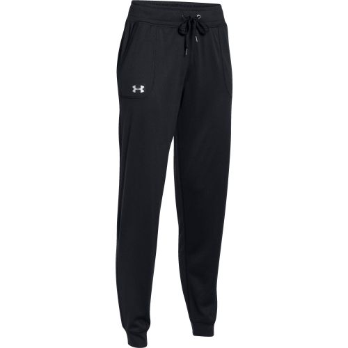 KALHOTY UNDER ARMOUR TECH PANT SOLID WMS
