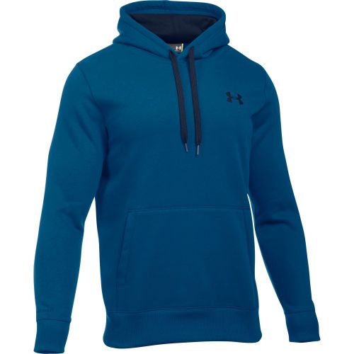MIKINA UNDER ARMOUR STORM RIVAL COTTOM