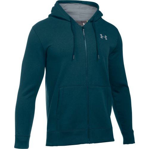 MIKINA UNDER ARMOUR Storm Rival Cotton F