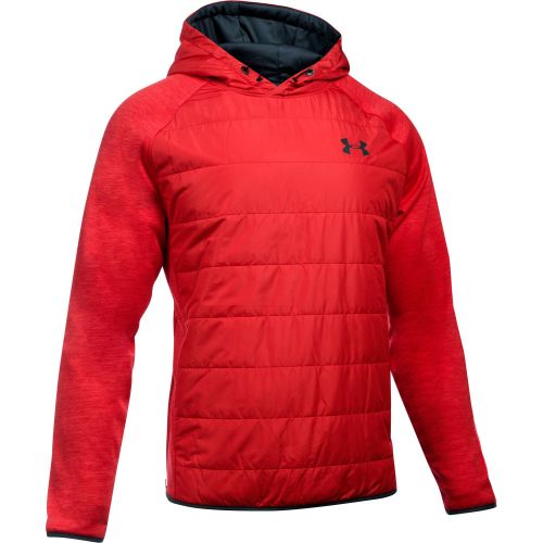 MIKINA UNDER ARMOUR Swacket Insulated PO