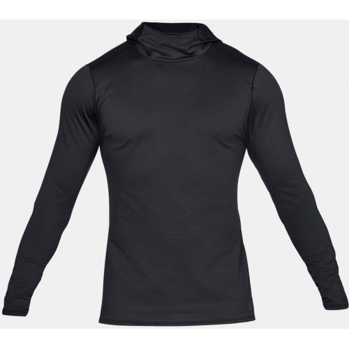 TRIKO UNDER ARMOUR FITTED CG HOODIE L/S