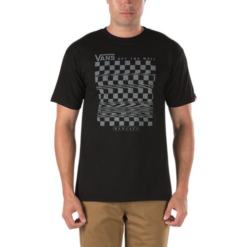 TRIKO VANS GLITCH CHECK