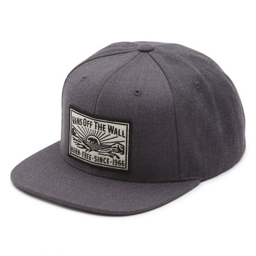 KŠILTOVKA VANS OAKDALE