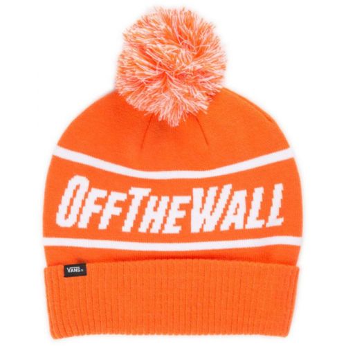 KULICH VANS OFF THE WALL POM