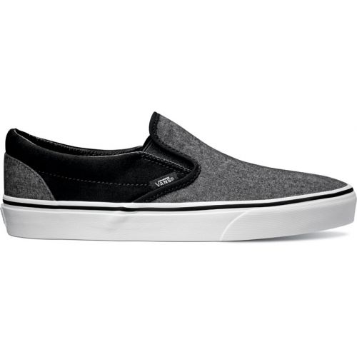 BOTY VANS CLASSIC SLIP-ON (SUEDE/SUITING