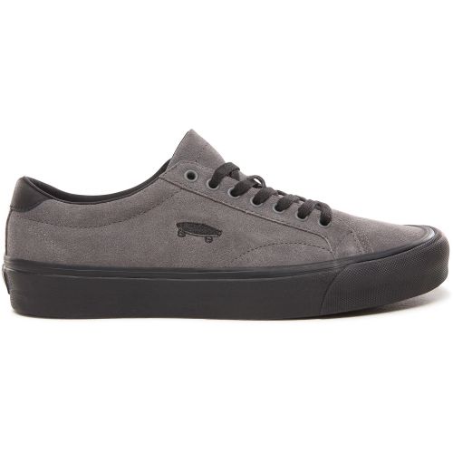 BOTY VANS COURT ICON (Suede)