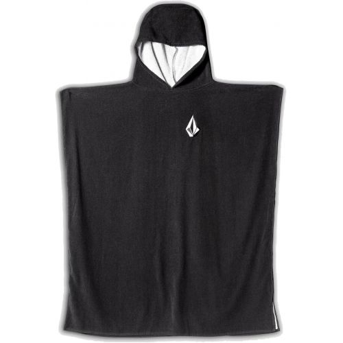 PONČO VOLCOM Hooded Changing Towel