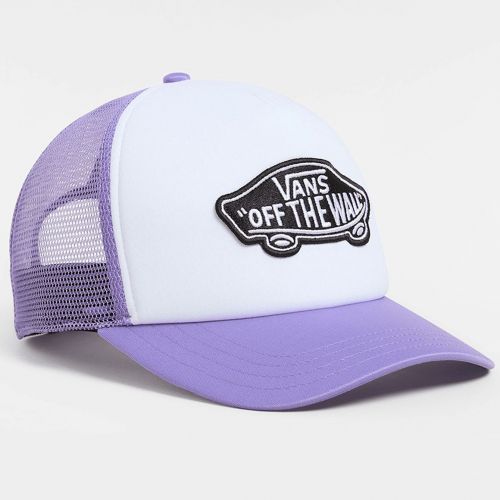 KŠILTOVKA VANS Classic Patch Curved Bill