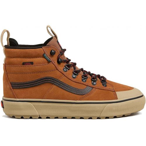 BOTY VANS MTE Sk8-Hi DR Waterproof