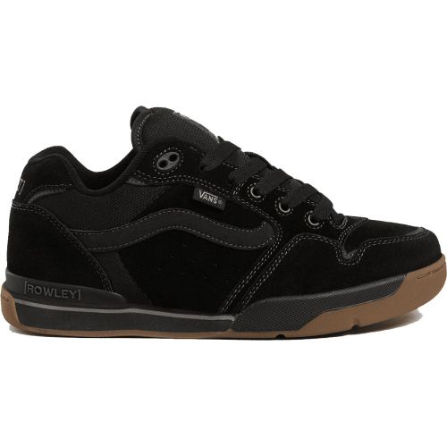 BOTY VANS Rowley XLT