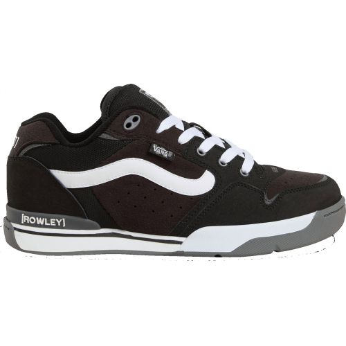 BOTY VANS Rowley XLT