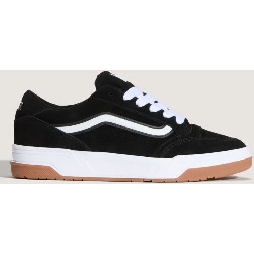 BOTY VANS Hylane
