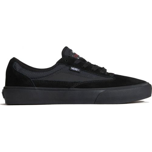BOTY VANS Skate Curren Caples
