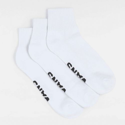 PONOŽKY VANS Classic Ankle