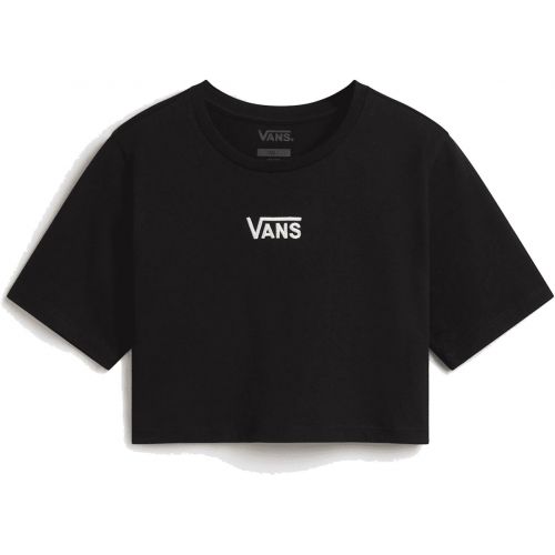 TRIKO VANS Flying V Crew Crop II WMS