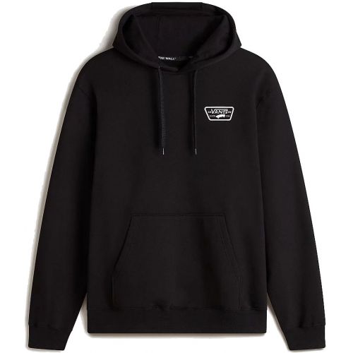 MIKINA VANS FULL PATCH PULLOVER