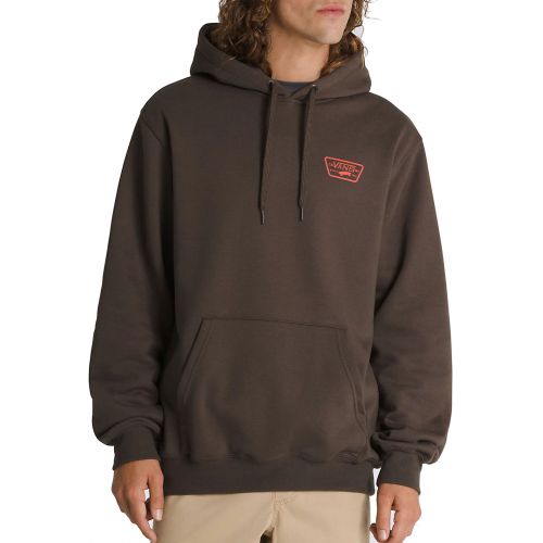 MIKINA VANS Full Patch Pullover