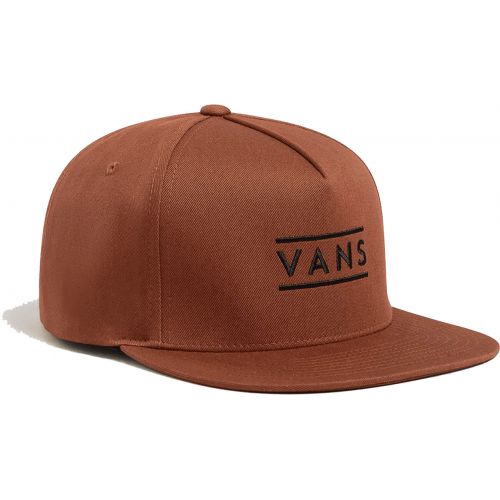 KŠILTOVKA VANS HALF BOX SNAPBACK