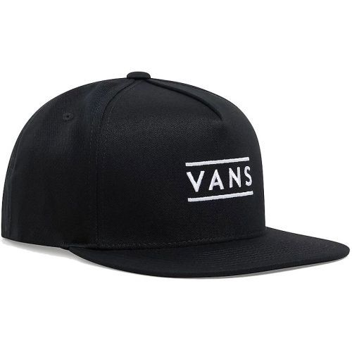 KŠILTOVKA VANS Half Box Snapback U