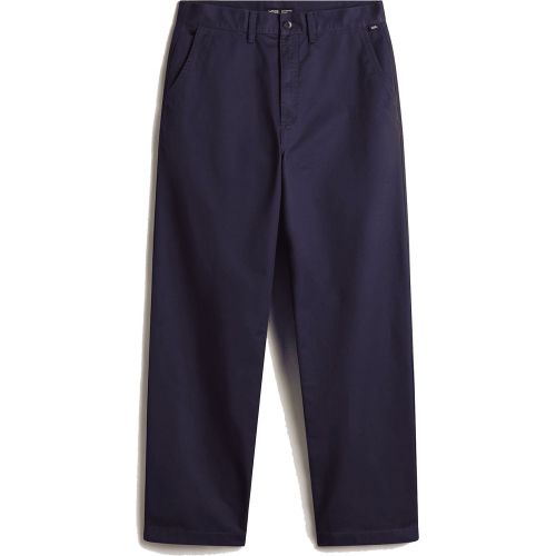 KALHOTY VANS Authentic Chino Baggy