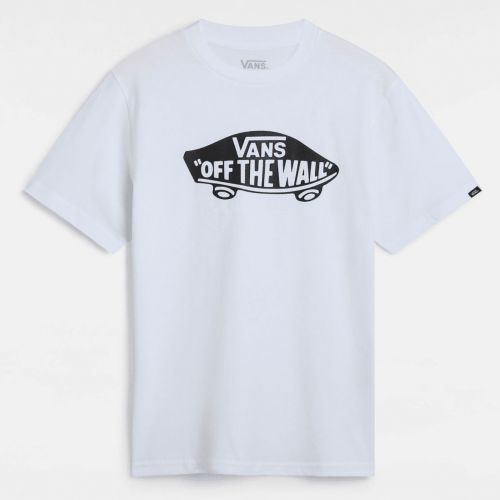 TRIKO VANS STYLE 76 S/S KIDS