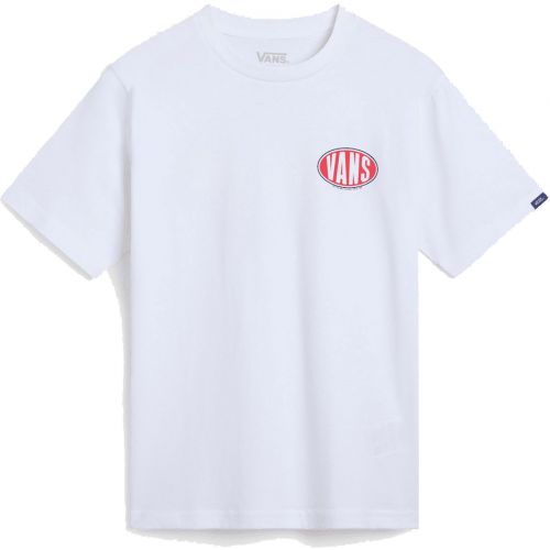 TRIKO VANS Spray On S/S KIDS