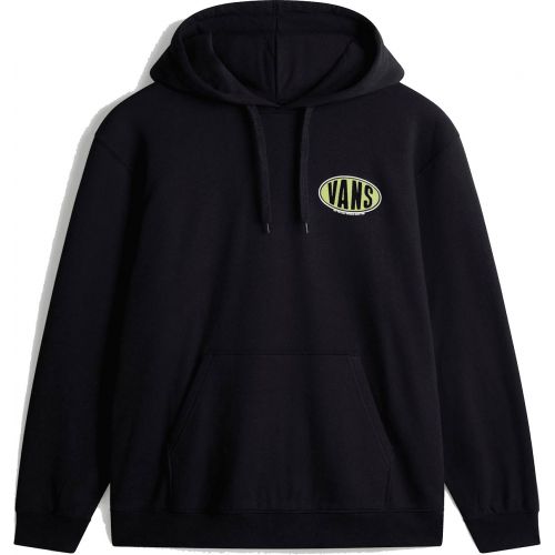 MIKINA VANS Spray On Loose PO