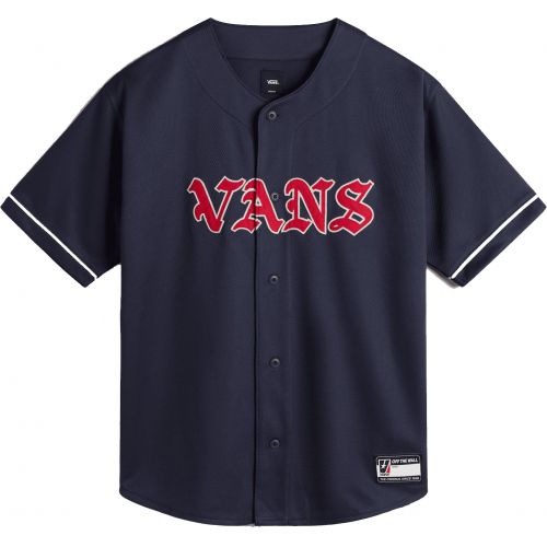 TRIKO VANS Ye Olde Vans Baseball Jersey