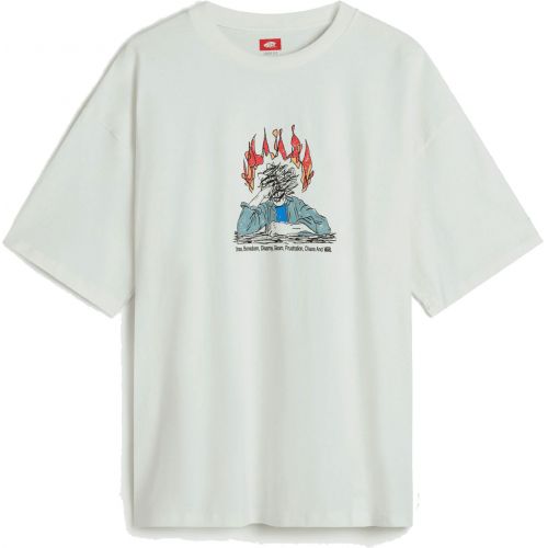 TRIKO VANS  Skate Thinking S/S