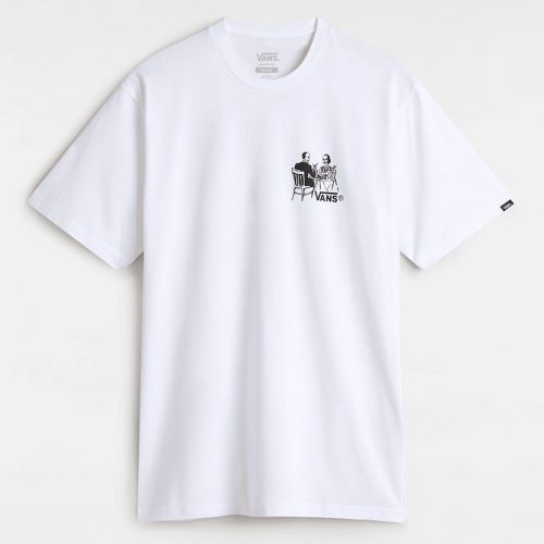 TRIKO VANS Fine Dining S/S