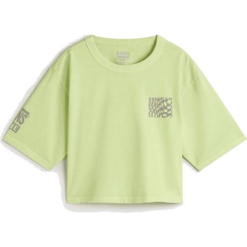 TRIKO VANS MTE Big Cypress Boxy WMS