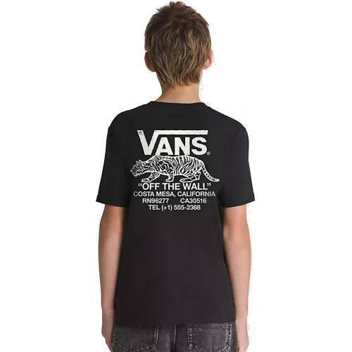 TRIKO VANS Sneaky S/S YOUTH