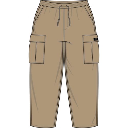 KALHOTY VANS Range Cargo Baggy Tapered E