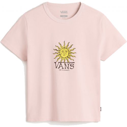 TRIKO VANS Cosmic Ray Mini S/S WMS