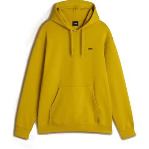 MIKINA VANS LEFT CHEST II LOOSE PO MIKINA VANS LEFT CHEST II LOOSE PO