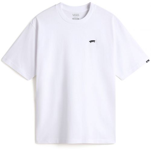 TRIKO VANS SALTON LOOSE S/S