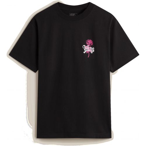 TRIKO VANS Grown From The Ground Up S/S