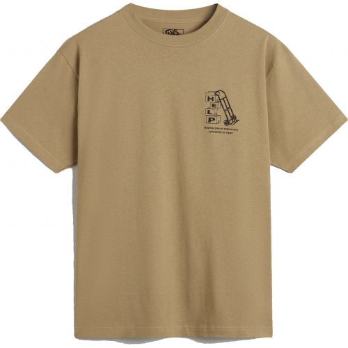 TRIKO VANS Moving Co S/S