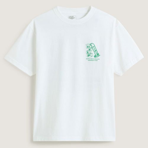 TRIKO VANS Moving Co S/S