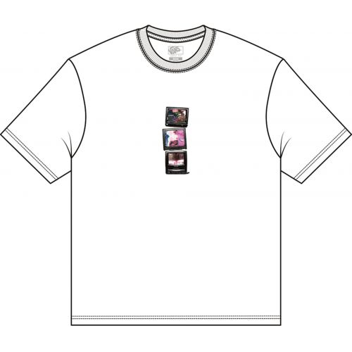 TRIKO VANS Vee Tv S/S